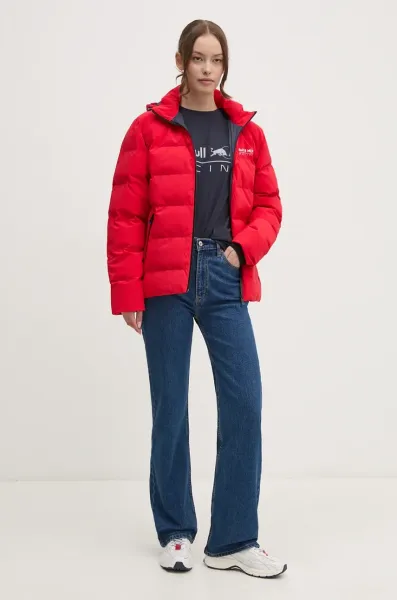 Bunda Red Bull Racing x Pepe Jeans