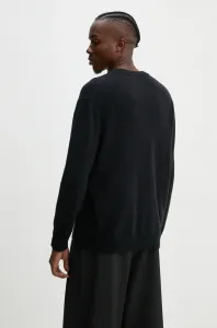 Vlnený sveter A.P.C. pull dany