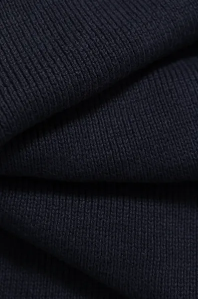 Bavlnený šál Tommy Hilfiger