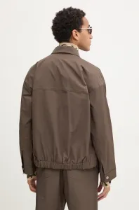 Bunda Nanushka EMERIC