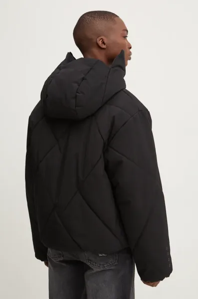 Bunda A-COLD-WALL* Shiro Hooded Puffer Jacket