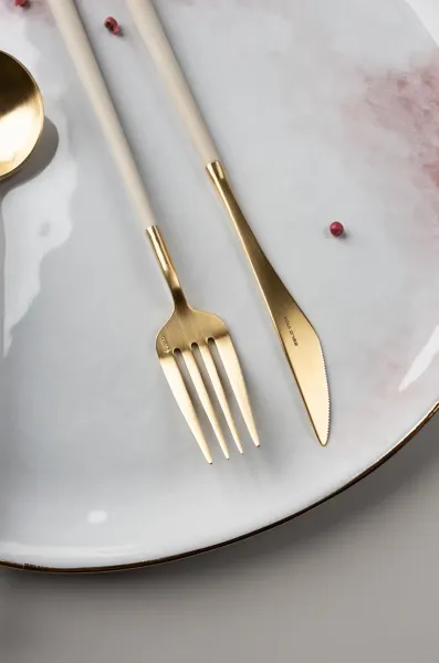 Sada príborov pre 6 osôb Belo Inox Neo 24-pak