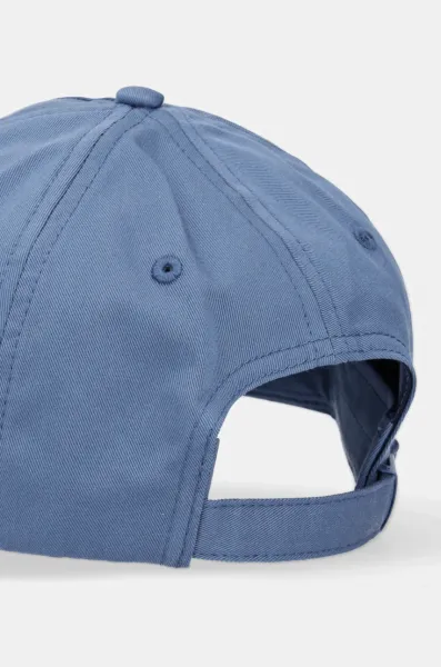 Tommy Jeans čiapka so šiltom pánska bavlnená