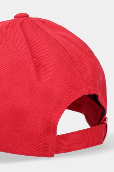 Bavlnená šiltovka Tommy Jeans