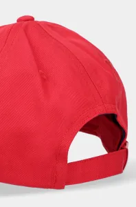 Bavlnená šiltovka Tommy Jeans