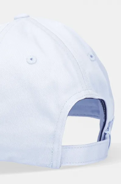 Bavlnená šiltovka Tommy Jeans
