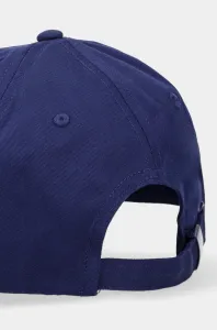 Bavlnená šiltovka Tommy Jeans