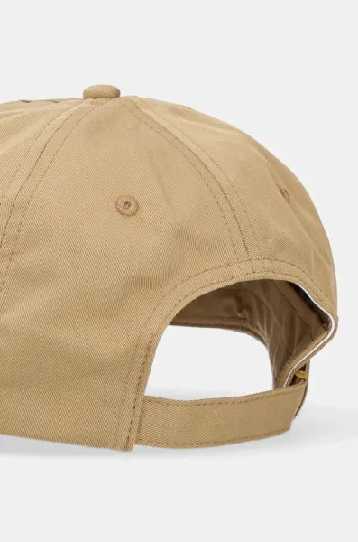 Tommy Jeans čiapka so šiltom dámska bavlnená