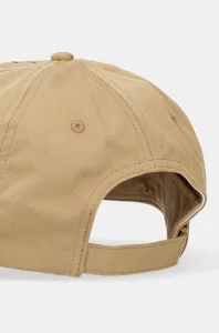 Tommy Jeans čiapka so šiltom dámska bavlnená