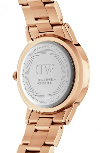 Hodinky Daniel Wellington Iconic Link 28