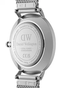 Hodinky Daniel Wellington Classic Multi-Eye Sterling Arctic 40
