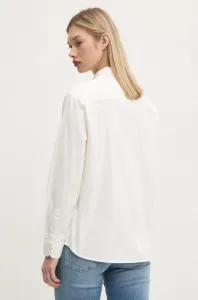 Tommy Jeans košeľa dámska bavlnená