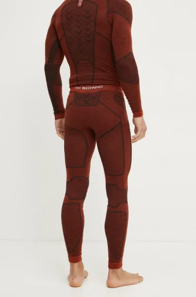 Funkčné legíny X-Bionic Symbio Merino
