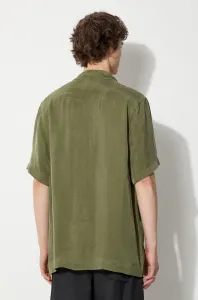 Košeľa Maharishi Take Tora