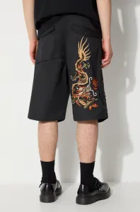 Šortky Maharishi Original Dragon Loose Snoshorts