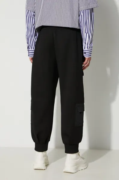 Tepláky Neil Barett FIREMAN LOOSE CARGO