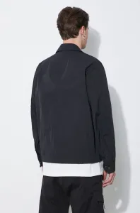 Bunda Neil Barrett Boxy Coach Jacket