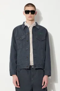 Rifľová bunda thisisneverthat Trucker