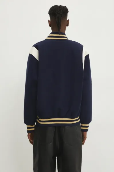 Bunda ICECREAM Drippy Varsity Jacket
