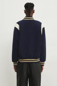 Bunda ICECREAM Drippy Varsity Jacket