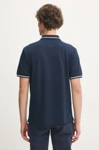 Bavlnené polo tričko Tommy Jeans