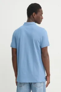Bavlnené polo tričko Tommy Jeans