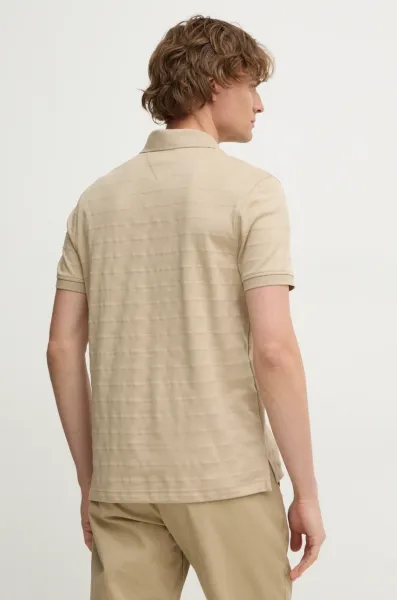Bavlnené polo tričko Tommy Hilfiger