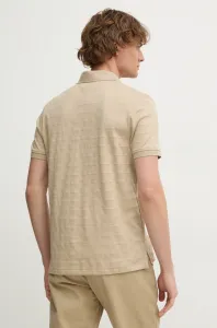 Bavlnené polo tričko Tommy Hilfiger