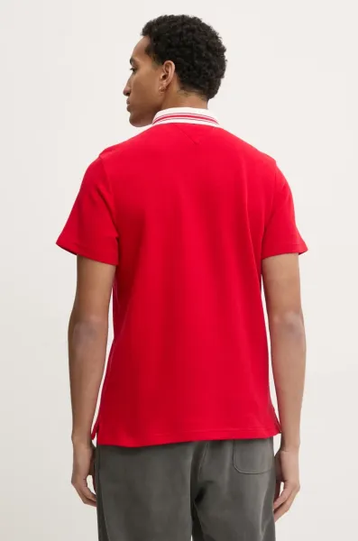 Polo tričko Tommy Jeans