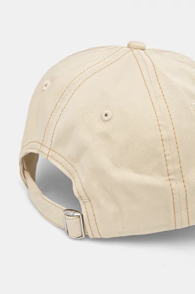 Bavlnená šiltovka Tommy Jeans