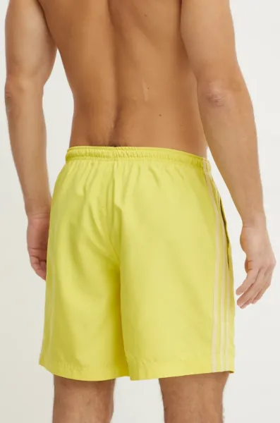 Plavkové šortky adidas Originals Adicolor