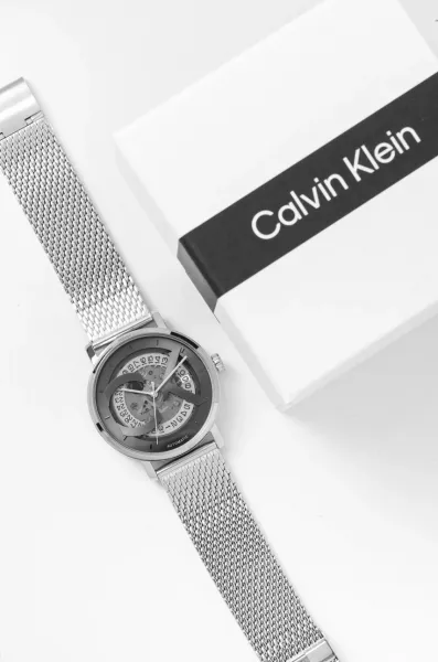 Hodinky Calvin Klein