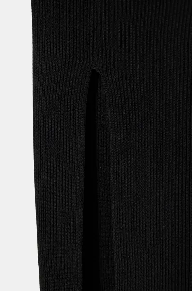 Šál Coperni Knitted Collar Scarf