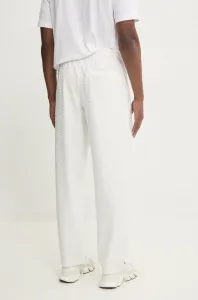 Tepláky adidas Originals Q12 MONOGRAM TR