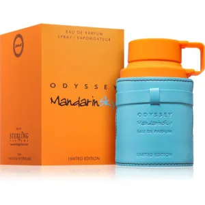 Armaf Odyssey Mandarin Sky parfumovaná voda pre mužov 100 ml