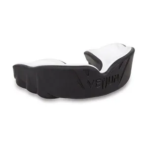 Venum CHALLENGER MOUTHGUARD Chránič zubov, čierna, veľkosť UNI