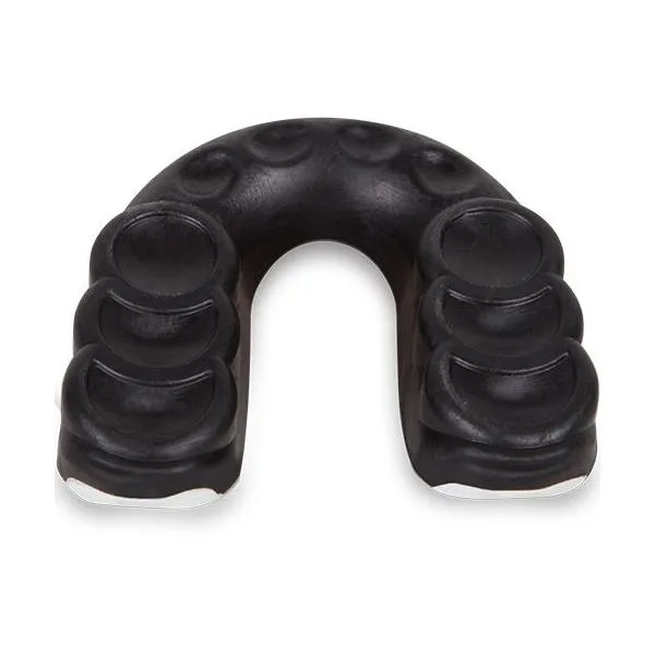 Venum CHALLENGER MOUTHGUARD Chránič zubov, čierna, veľkosť UNI