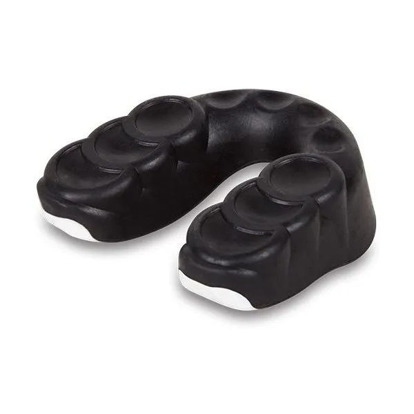 Venum CHALLENGER MOUTHGUARD Chránič zubov, čierna, veľkosť UNI