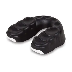 Venum CHALLENGER MOUTHGUARD Chránič zubov, čierna, veľkosť UNI
