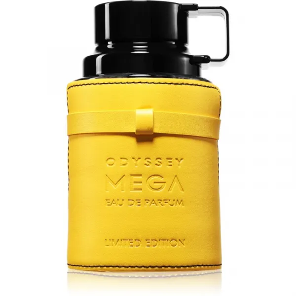Armaf Odyssey Mega parfumovaná voda pre mužov 200 ml
