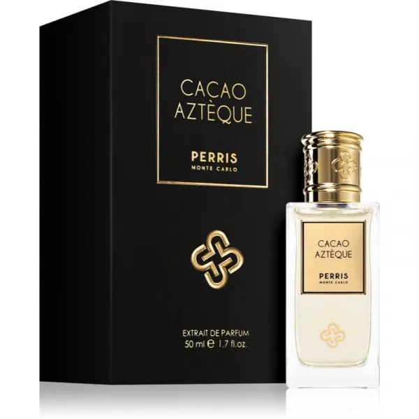 Perris Monte Carlo Cacao Aztéque parfémový extrakt unisex 50 ml