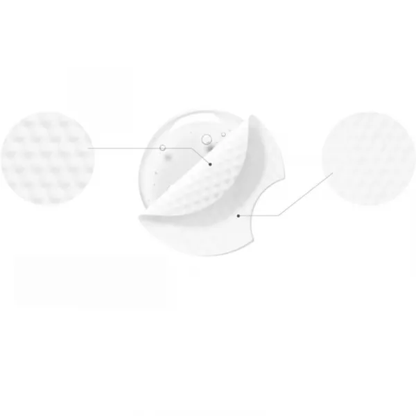 FOREO KIWI™ Pore Minimizing Toner Pads tonizačné vankúšiky na minimalizáciu pórov 60 ks