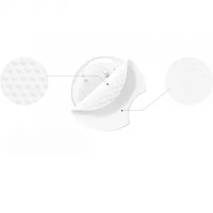 FOREO KIWI™ Pore Minimizing Toner Pads tonizačné vankúšiky na minimalizáciu pórov 60 ks