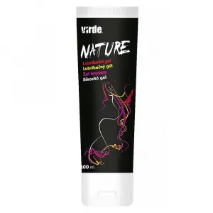 VIRDE Lubrikačný gél Nature 100 ml