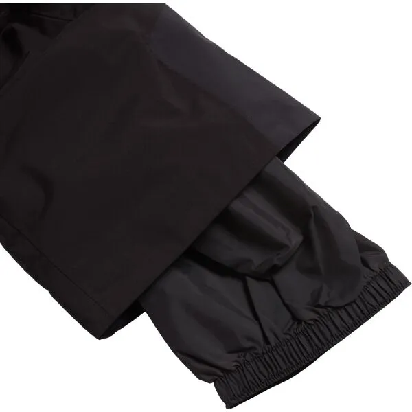 Helly Hansen LEGENDARY INSULATED PANT Lyžiarske nohavice, čierna, veľkosť