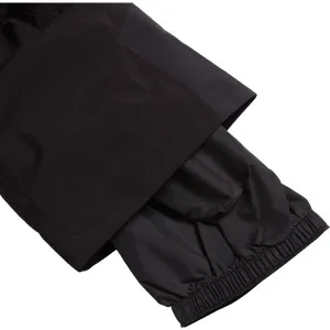 Helly Hansen LEGENDARY INSULATED PANT Lyžiarske nohavice, čierna, veľkosť