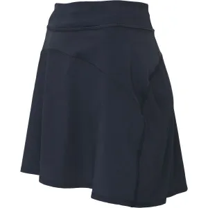 Helly Hansen HP SKORT Dámska sukňa, tmavo modrá, veľkosť