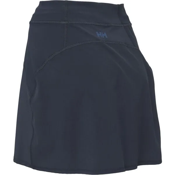 Helly Hansen HP SKORT Dámska sukňa, tmavo modrá, veľkosť