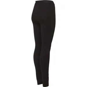 Devold DUO ACTIVE MERINO Dámske merino nohavice, čierna, veľkosť