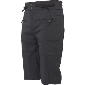 Devold KLOVSTIEN MERINO MTB SHORTS WMN Dámske kraťasy, čierna, veľkosť